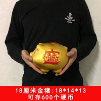 17см [Столичный бар Golden Pig Store] Отправьте подушку (желательно)