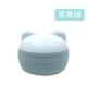 Little Potato Baby Wide Calibre Thép không gỉ Cách nhiệt Chai Chai nước Chai Cap Silicone Vòi lắp - Thức ăn-chai và các mặt hàng tương đối