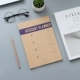 B5 Ручная книга