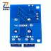 Pin 12V dưới điện áp mô-đun quản lý điện áp dưới điện áp tự động phục hồi tải pin công tắc bảo vệ tắt nguồn Module quản lý pin