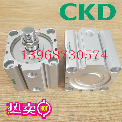 CKD 공기압 실린더 SSD2-L-50-45-W1/-[559ki2005]