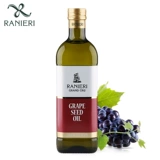 Ranieri/Ranieri Итальянская оригинальная бутылка Импортированные виноградные масла Жареные растительное масло, съедобное масло и растительное масло 1 л.