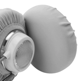 Жемчужина по гикрии с большим эластичным ткацким ткацким покрытием подходит для Mori HD800S Akgk702 Grado