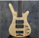 Warwick Holding Welbes Bass Corvette $ $ Cruiser Dual US Dollars Authentic Licensed