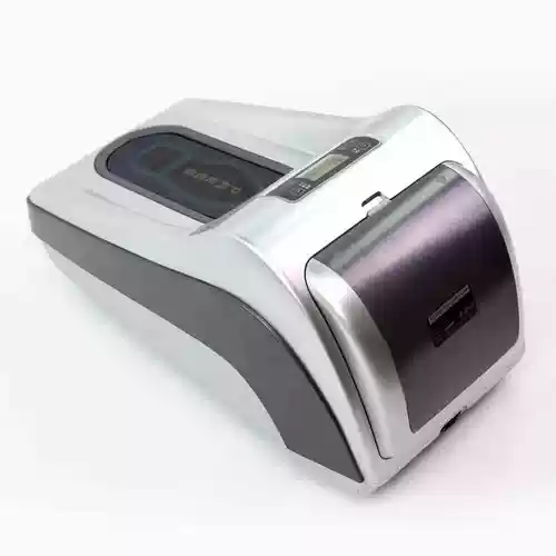 Kunyu Smart High-End Thermal Shoe Plind Machine Полный автоматический костюм для обуви XT-46BII