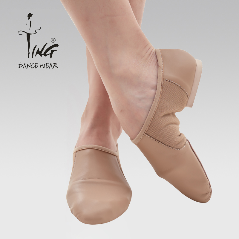 Chaussures de danse moderne - Ref 3448284 Image 4