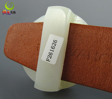 Подвеска для автомобиля 精品阿富汗白玉龙凤呈祥腰带扣 龙飞凤舞男士玉腰牌腰佩玉挂件