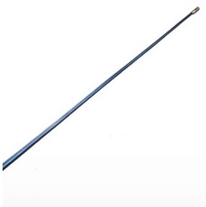 шпага af击剑器材儿童0号枪柄重剑剑条成人5号直柄重剑剑条彩色电重剑条