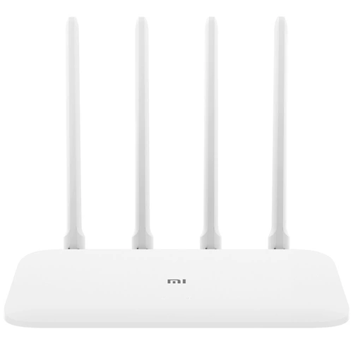 Xiaomi Router 4a Gigabit версия 5G Двойной частота 1200 млн. Беспроводной маршрутизатор.