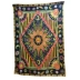 Mandala dân tộc Đông Nam Á trang trí màn quá khổ chụp nền vải tường cho thuê phòng trang trí tấm thảm Tapestry
