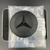 biểu tượng xe hơi Mercedes -Benz Machine Cover C -Class S -Class Sửa đổi Flash C180 C200 decal dán xe ô to dán nóc xe ô tô 