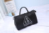 Hàn quốc ngắn- khoảng cách phụ nữ công suất lớn túi du lịch nhỏ quái vật duffel túi người đàn ông tay túi túi du lịch túi da du lịch Túi du lịch