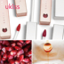 Bưởi crec UKISS starry lip glaze giữ ẩm lâu bền son môi nhuộm son bóng Chất lỏng son bóng không thể thua trận đấu sinh viên - Son bóng / Liquid Rouge 	son bóng chanel	 Son bóng / Liquid Rouge