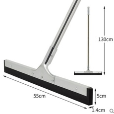 Нуля шваброй 德国karcher凯驰集团不锈钢刮水器车间酒店大堂卫生间地板水推