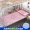 Mat sinh viên độc thân cung cấp lụa mùa hè giường ngủ băng đá rộng 90cm rộng màu xanh mát giường mat trang web màu cũi