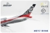 SF Express Airlines Boeing 757 SF Express 47 cm mô phỏng máy bay chở khách mô hình tĩnh mô hình trang trí mô hình nhà Chế độ tĩnh