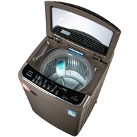 Máy giặt tự động Changhong 10 kg công suất lớn 8 9kg hộ gia đình thương mại nhung khô ưu đãi đặc biệt - May giặt máy giặt cửa ngang loại nào tốt