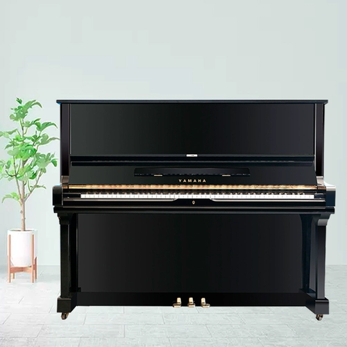 Оригинальный Yamaha Second -Высокий фортепиано: U1M/U2M/U3M Hangzhou Second -Hand Piano Factory Прямая аренда пианино
