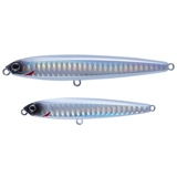Ewe Подлинная Meixia Ghost Flying Far Sandile Pencil Cencil Hard Bait Fake Bait Tilled Sea Bass Catfish 75s95s