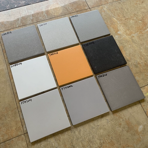 Auto 4S Shop Daily Production of Toyota Lingzhi Special 200x200 Ремонт -мастерская пола, не -скользящие плитки