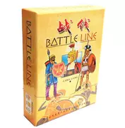 Hội đồng quản trị thành phố Bắc Kinh Battle Line Battle Classic Classic 2 người chơi trò chơi chiến lược trò chơi Spot - Trò chơi trên bàn
