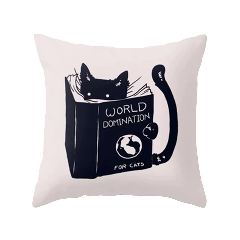 Fresh pillow, sofa for bed, pillowcase for sleep for car