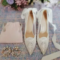 Цветок 8 см положительный код