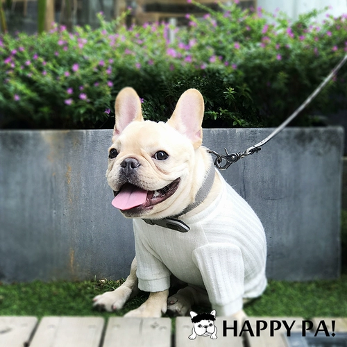 Осенняя тонкая дышащая трикотажная приятная телу пижама