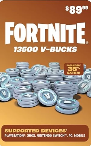 Автоматическое отправление секунд к fortnite Night V монета Международные услуги 1000/2800/5000/ V монета CDK код активации