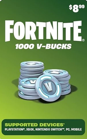 Автоматическое отправление секунд к fortnite Night V монета Международные услуги 1000/2800/5000/ V монета CDK код активации
