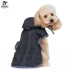 Mùa đông 2016 mới chó DOGO áo gió hai mặt dày quần áo chó quần áo thú cưng Quần áo VIP - Quần áo & phụ kiện thú cưng áo con chó Quần áo & phụ kiện thú cưng