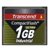 Создать 512 МБ промышленного CF Transcend Ndustric TS512MCF100I Снимок ЧПУ