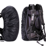 Дождевик, вместительный и большой рюкзак, водонепроницаемая пылезащитная крышка, непромокаемая сумка, защитный чехол, 30 литр