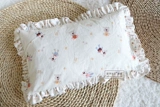 Детская милая подушка, удерживающая тепло коляска, 3-6 мес., можно стирать