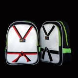 Спортивный детский школьный рюкзак для тхэквондо для тренировок, сделано на заказ