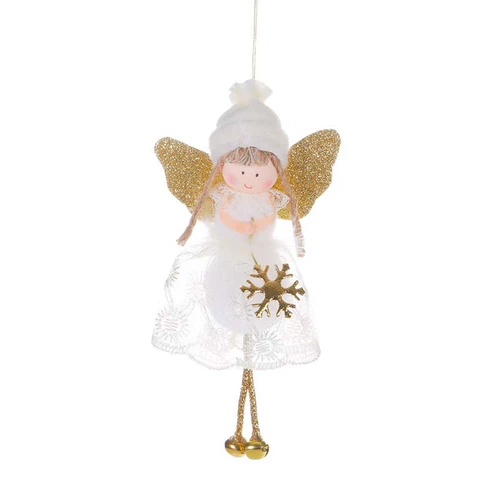 Милая подвеска, кукла, декор