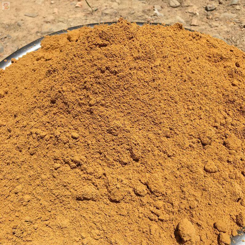 叫花鸡专用泥耐火土耐高温红泥土腌制咸鸭蛋养黄缘龟用的垫材红土