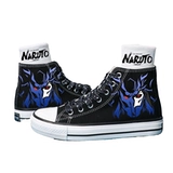 Наруто, высокие кроссовки, обувь для мальчиков для отдыха, подходит для подростков, для средней школы