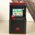 American dreamgear retro mini arcade 300 game cổ điển cầm tay 80 sau hoài cổ tay cầm chơi game xiaomi Kiểm soát trò chơi