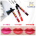 Thái Lan Mistine cắn môi trang điểm son môi dạng lỏng giữ ẩm lâu bền không dính cup dy lip lip lipstick - Son bóng / Liquid Rouge omand06 son bóng	 Son bóng / Liquid Rouge