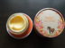 Tân Cương Yili Horse Oil Cream 70g Non-Japan Hàn Quốc Kem ngựa chính hãng Kem dưỡng ẩm giữ ẩm Miracle Cream Wei Nhà máy quản lý - Kem dưỡng da dưỡng ẩm cho da dầu Kem dưỡng da