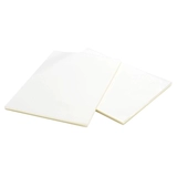 Deli Stationery Deli 3819 Пластиковая пленка A4 Большие пластиковые наборы для уплотнения 70 мик 100 листов