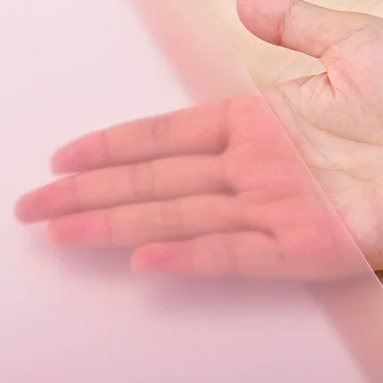 Бесплатная доставка для бесплатной доставки 72555 Полупрозрачная информационная книга Студенческая тестовая бумага для организации сумки PP Файл -плагин -IN Storage Sack