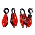 Fine Hook Hook Lifting Set Cast Iron Hook Kết hợp trực tiếp Bush - Dụng cụ thủy lực / nâng ròng rọc chuyển hàng Dụng cụ thủy lực / nâng