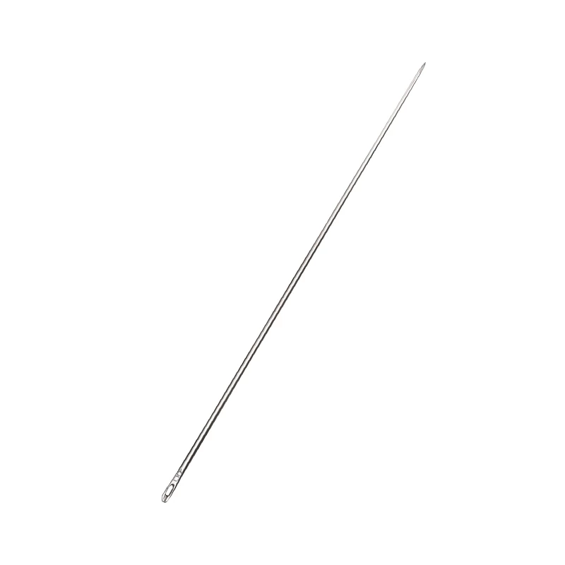 Shuangyan hand seam needle set Steel needle family sewing needle seam sewing quilted needle thick thin -eye needle embroidered needle handmade needle