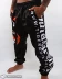 Quần áo dài tay chống UFC MMA Thái Lan áo len đấm bốc hoodie Muay Thai quần thể thao chiến đấu toàn diện - Thể thao lông cừu / jumper