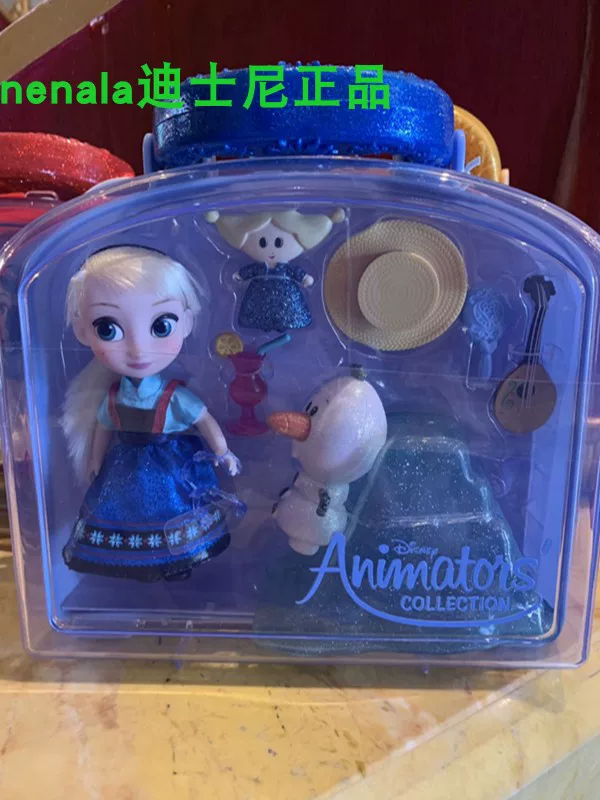 Дисней, комиксы, кукла, семейная игрушка, Шанхай
