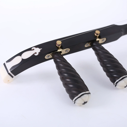 Tankan Dragon Scoop Boat High -Grade Dragon Board Hushu Select Coconut Shell Профессиональная производительность Banhu музыкальный инструмент Специальная бесплатная доставка