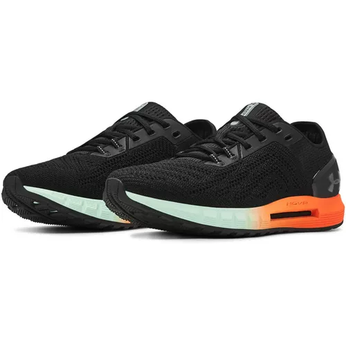 Andma Chip UA Hovr Sports Shoes Sonic 2.0 дышащие кроссовки 3021586 3021588