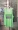 Hàn Quốc Dongdaemun mua sắm nam bình thường màu in thư thường xuyên cotton không tay áo thun áo thủy triều - Áo vest cotton áo khoác ba lỗ nam